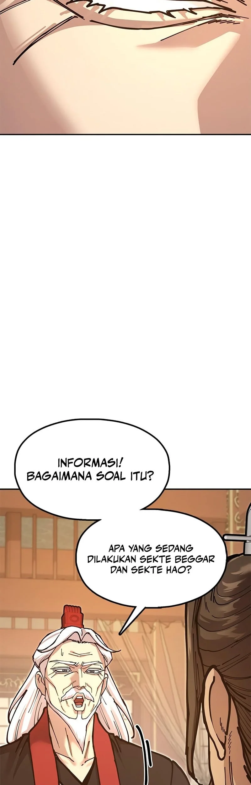 Chronicles of the Lazy Sovereign Chapter 34 - halaman 67