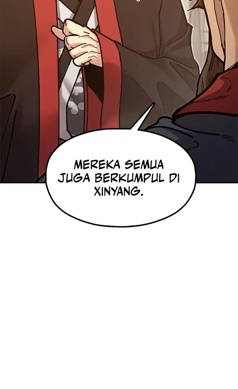 Chronicles of the Lazy Sovereign Chapter 34 - halaman 68