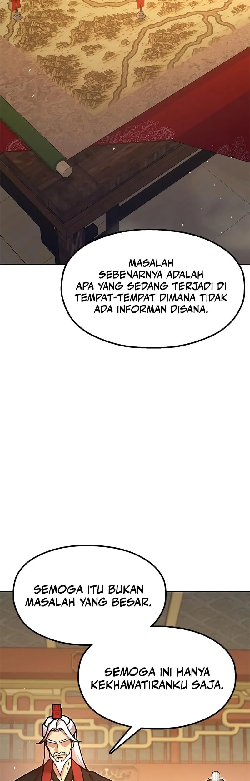 Chronicles of the Lazy Sovereign Chapter 34 - halaman 71
