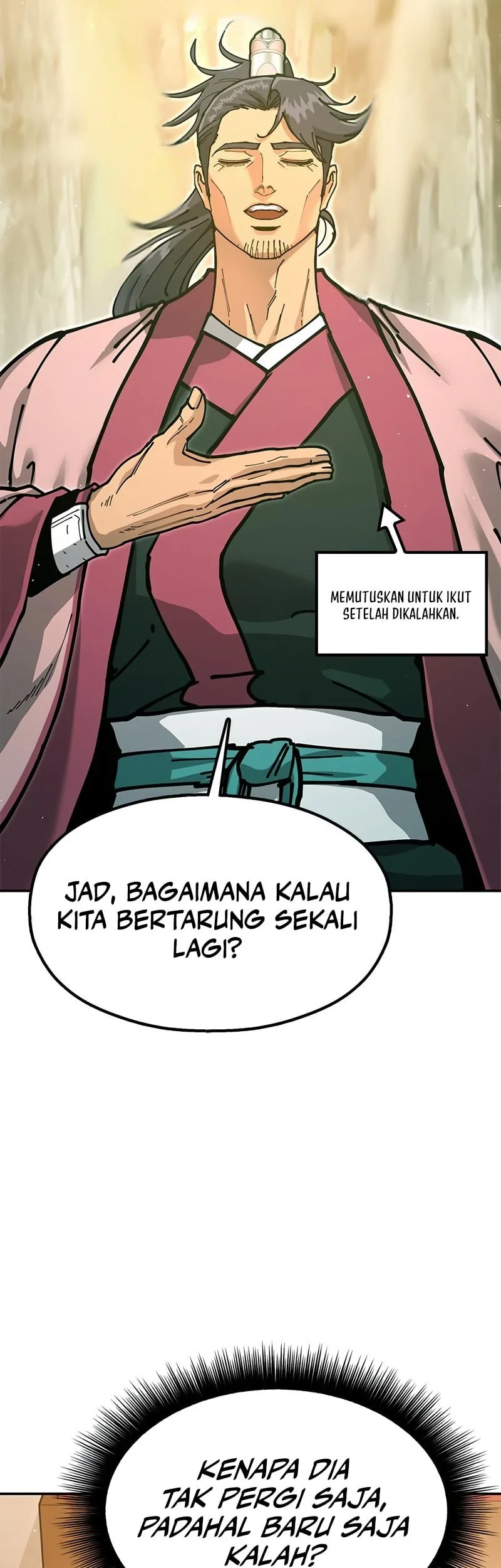 Chronicles of the Lazy Sovereign Chapter 34 - halaman 77