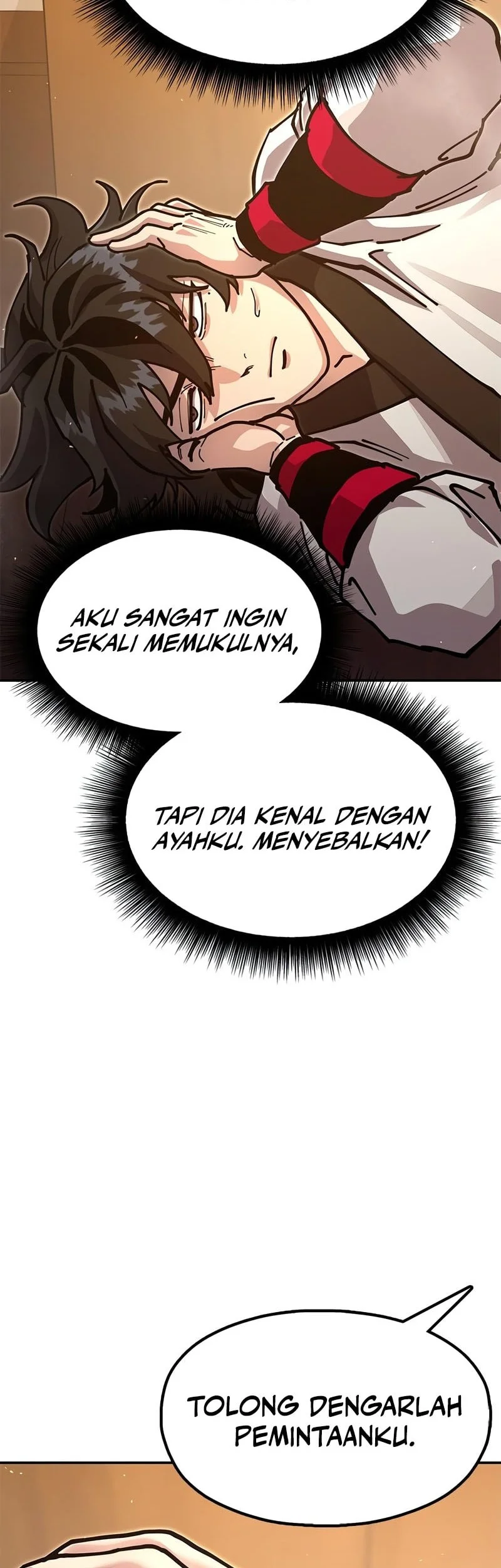 Chronicles of the Lazy Sovereign Chapter 34 - halaman 78