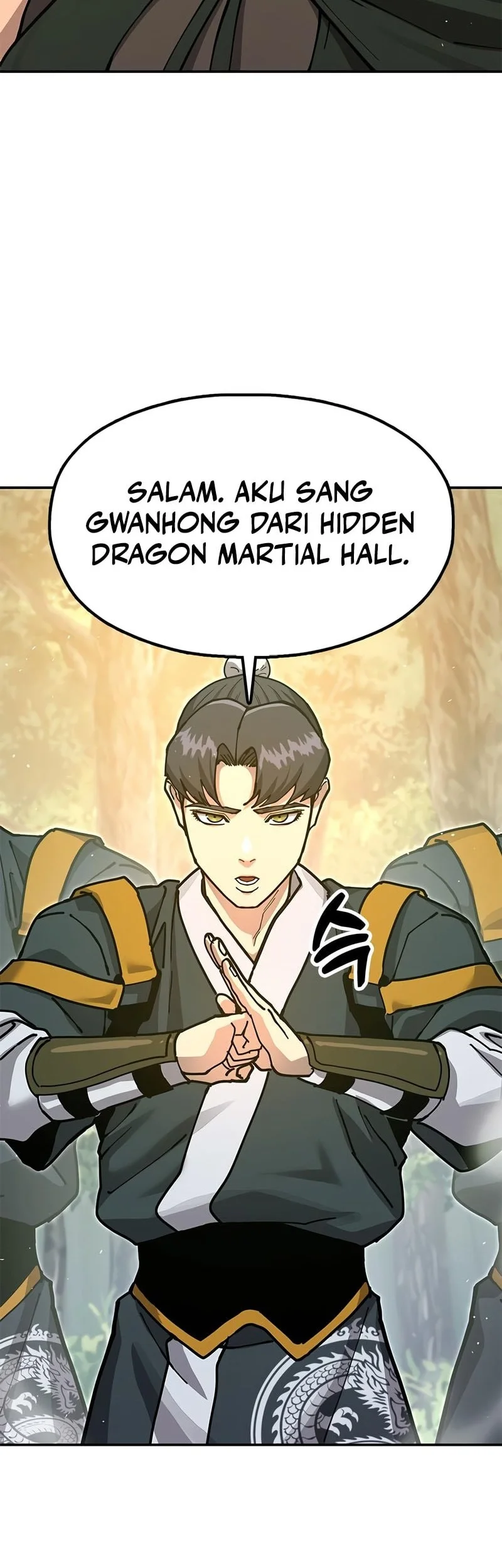 Chronicles of the Lazy Sovereign Chapter 34 - halaman 82