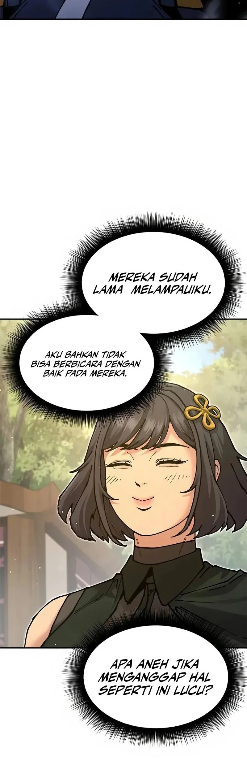 Chronicles of the Lazy Sovereign Chapter 35 - halaman 15