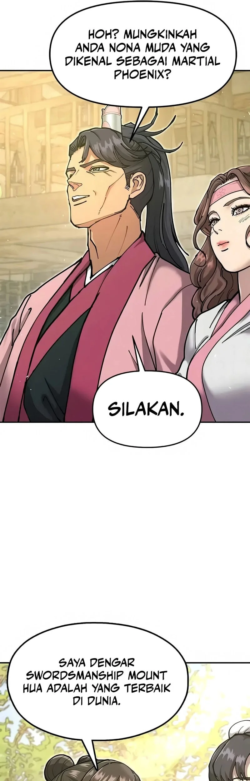 Chronicles of the Lazy Sovereign Chapter 35 - halaman 26