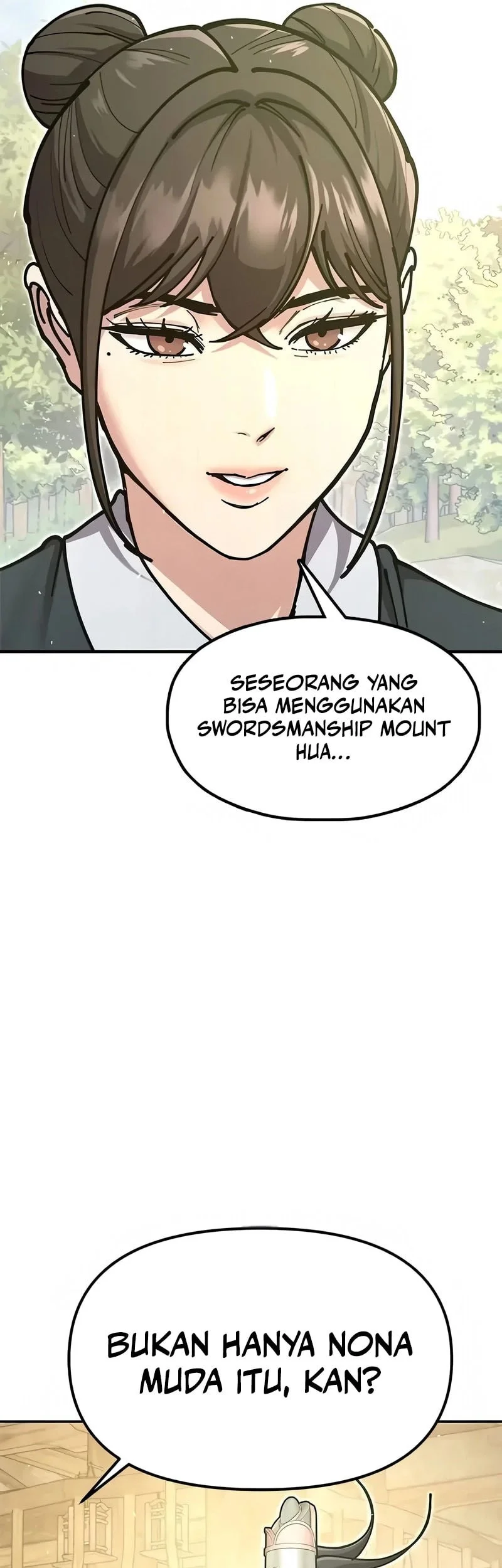 Chronicles of the Lazy Sovereign Chapter 35 - halaman 30
