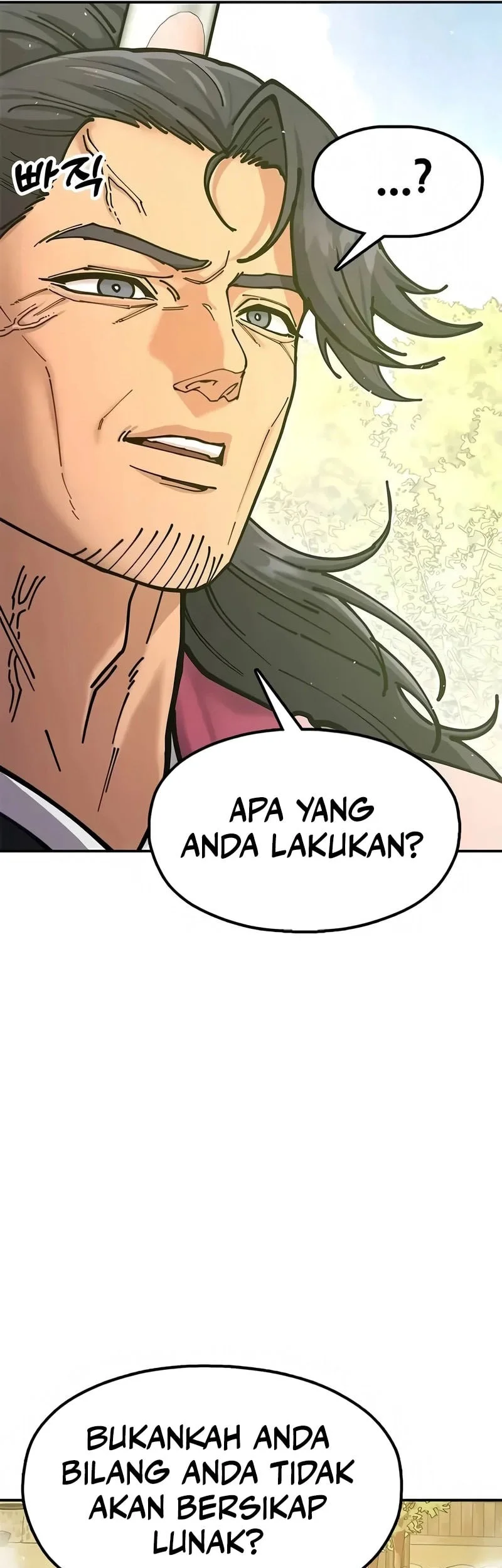 Chronicles of the Lazy Sovereign Chapter 35 - halaman 46