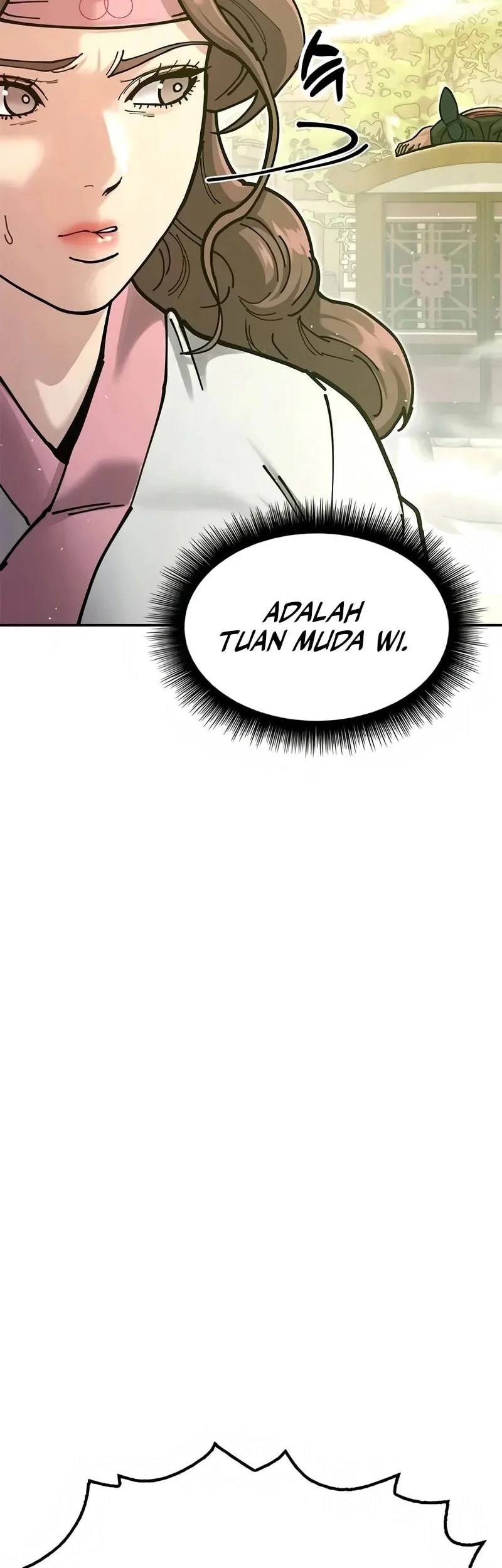 Chronicles of the Lazy Sovereign Chapter 35 - halaman 51