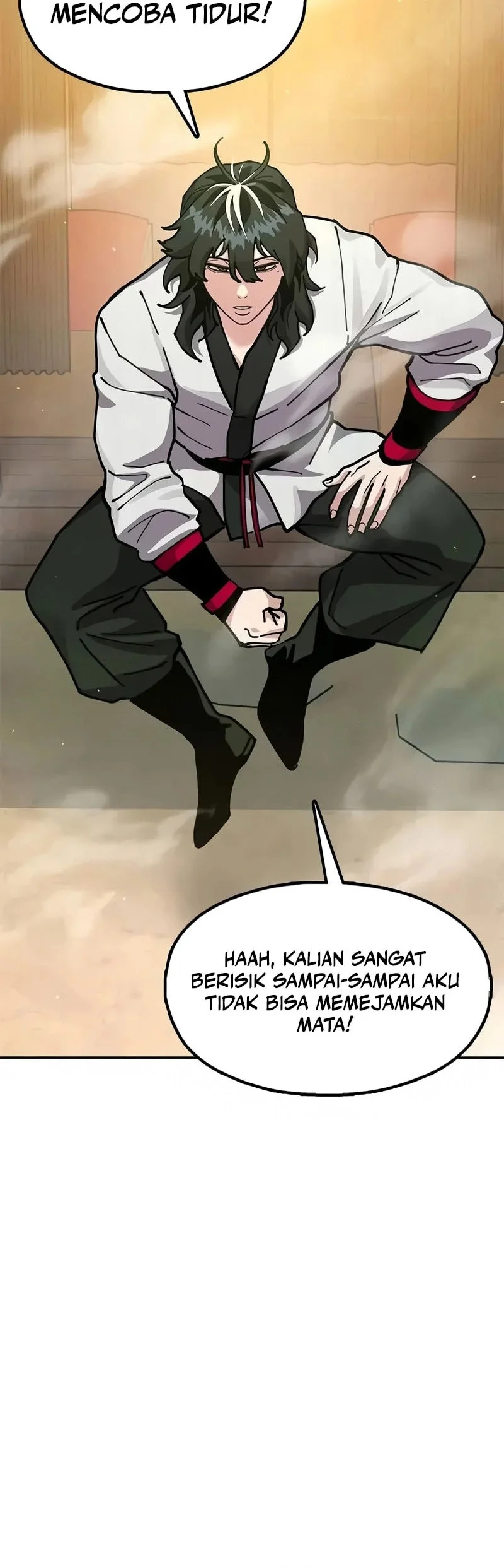 Chronicles of the Lazy Sovereign Chapter 35 - halaman 53