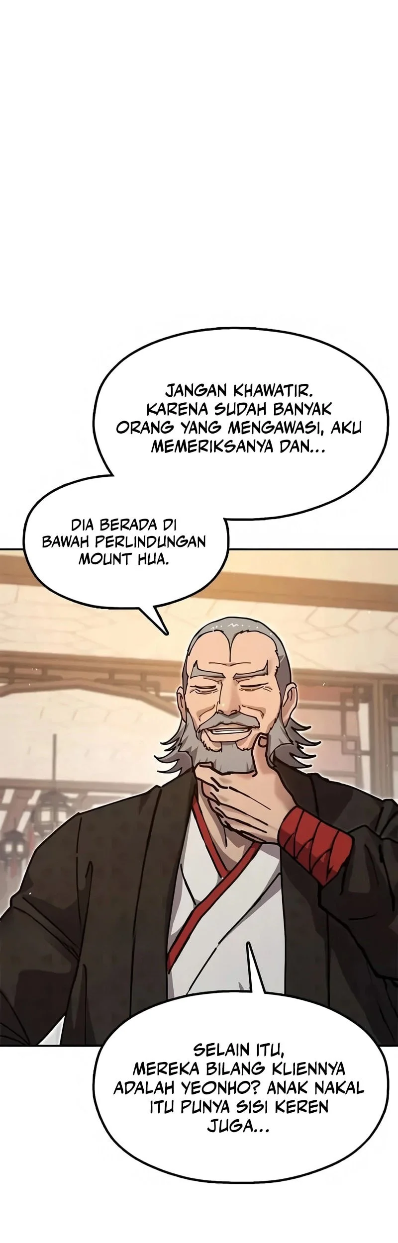 Chronicles of the Lazy Sovereign Chapter 35 - halaman 62