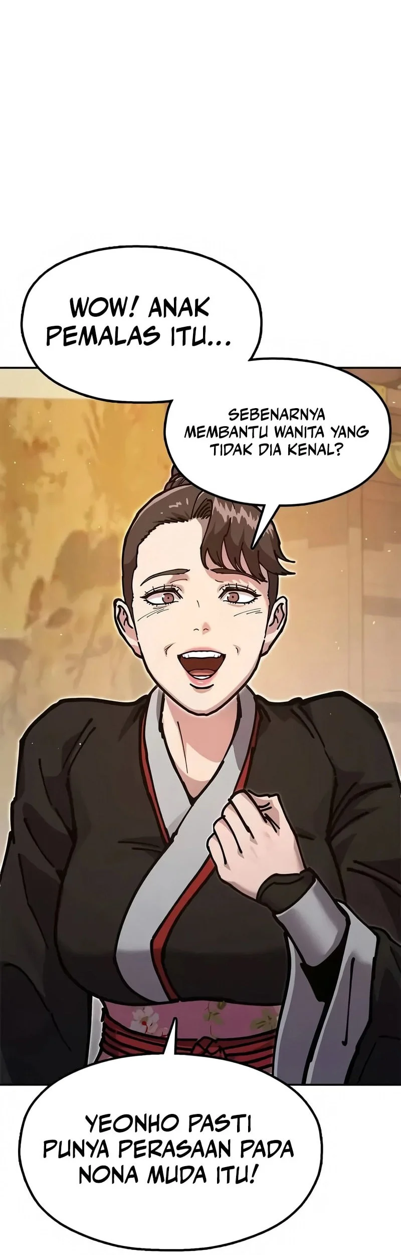 Chronicles of the Lazy Sovereign Chapter 35 - halaman 63