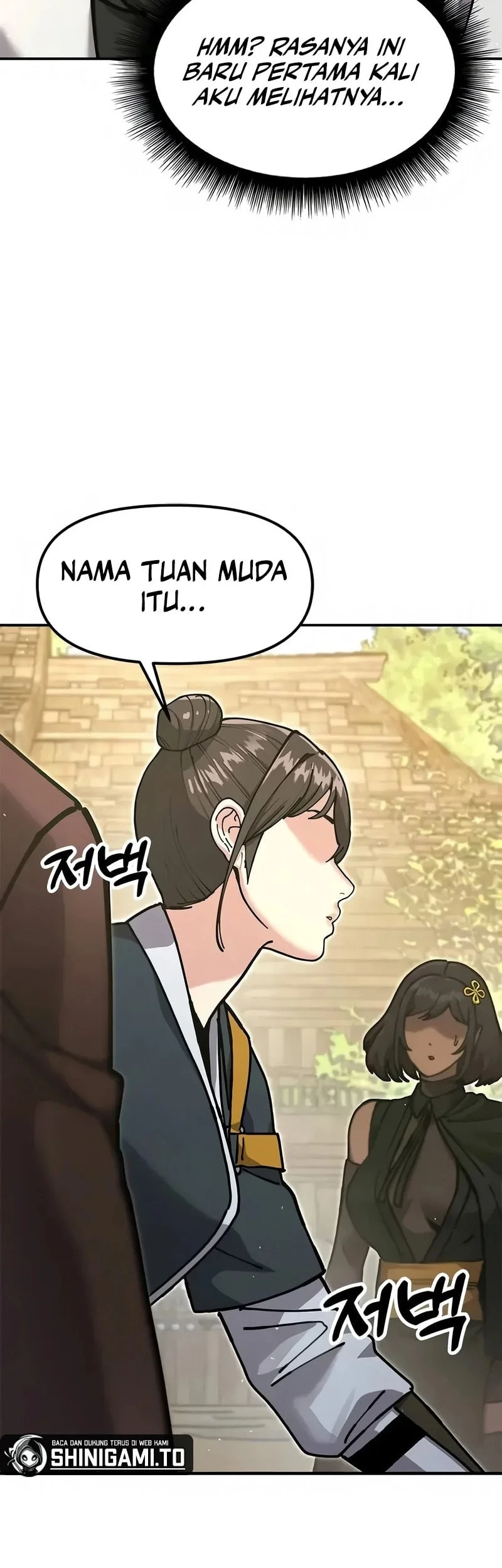 Chronicles of the Lazy Sovereign Chapter 35 - halaman 73