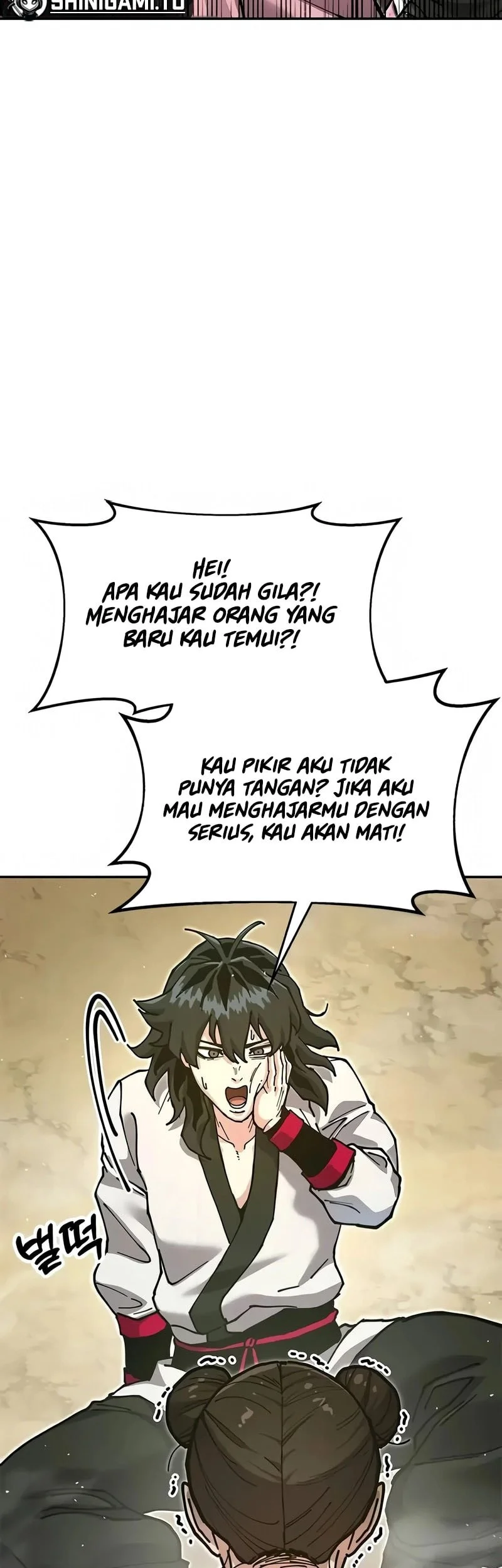 Chronicles of the Lazy Sovereign Chapter 35 - halaman 80