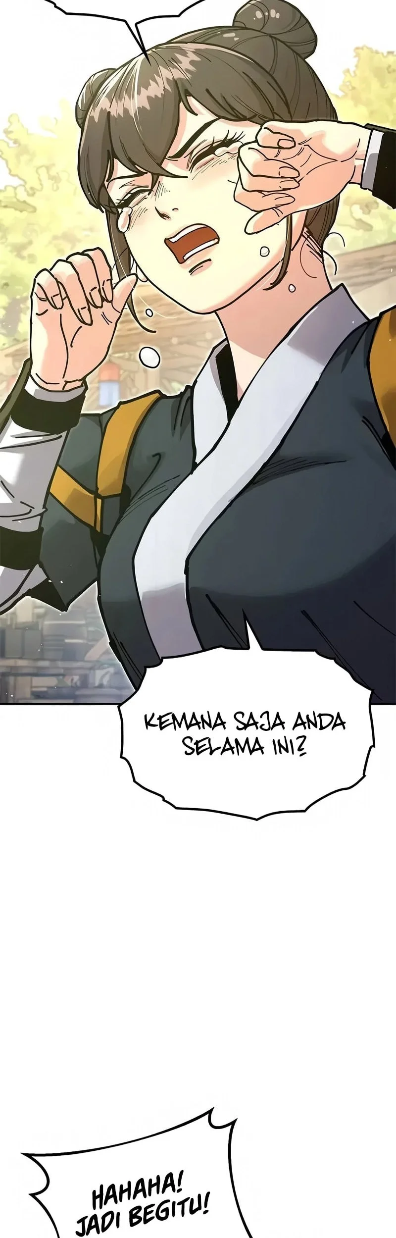 Chronicles of the Lazy Sovereign Chapter 35 - halaman 83
