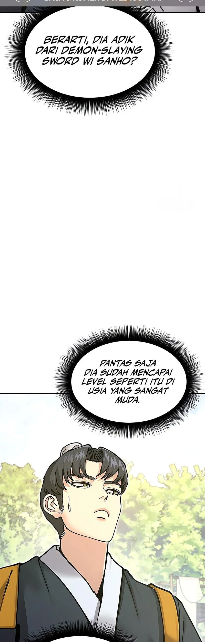 Chronicles of the Lazy Sovereign Chapter 36 - halaman 12