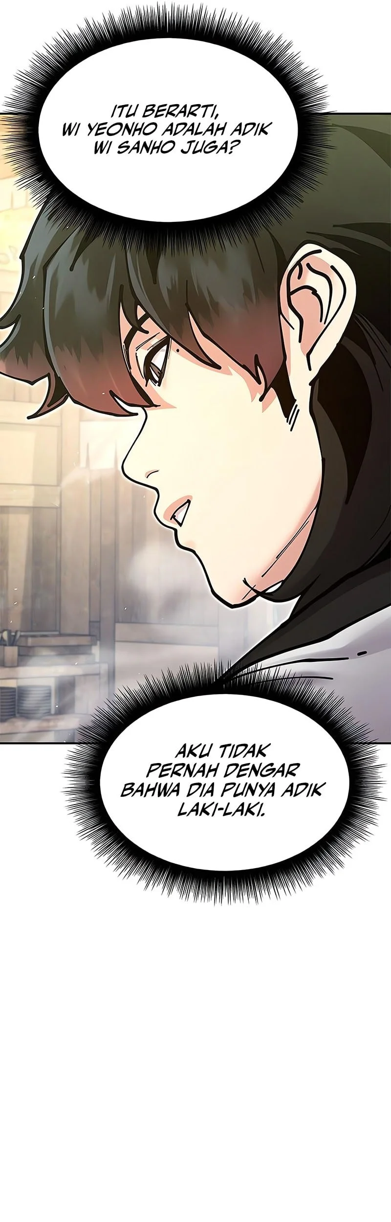 Chronicles of the Lazy Sovereign Chapter 36 - halaman 14