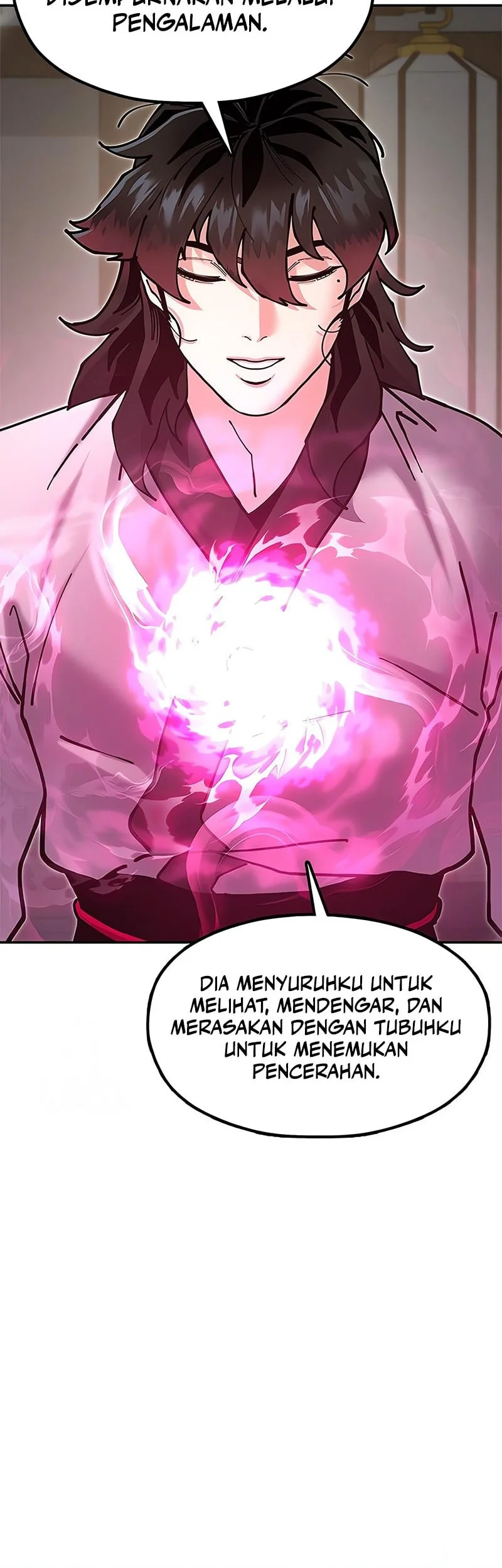 Chronicles of the Lazy Sovereign Chapter 36 - halaman 23