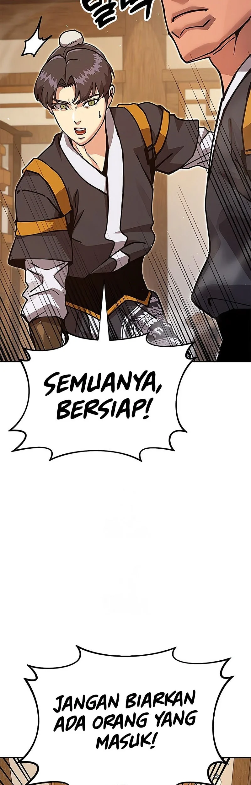 Chronicles of the Lazy Sovereign Chapter 36 - halaman 27
