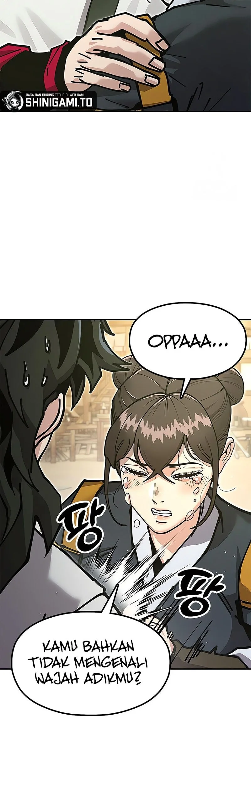 Chronicles of the Lazy Sovereign Chapter 36 - halaman 3