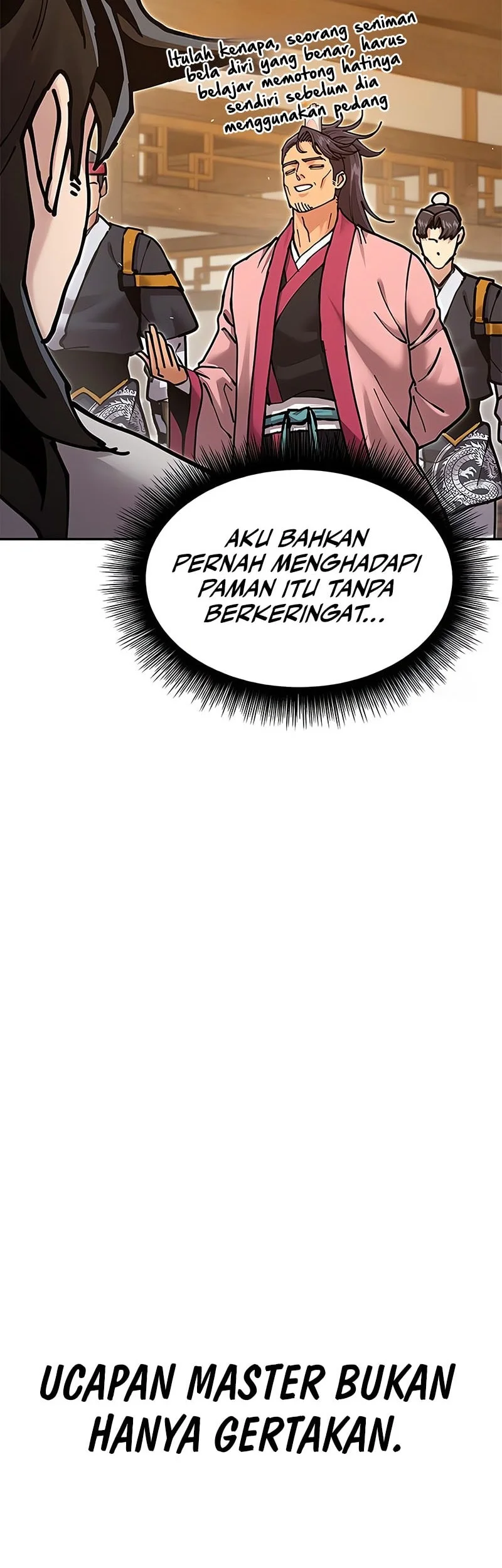 Chronicles of the Lazy Sovereign Chapter 36 - halaman 45