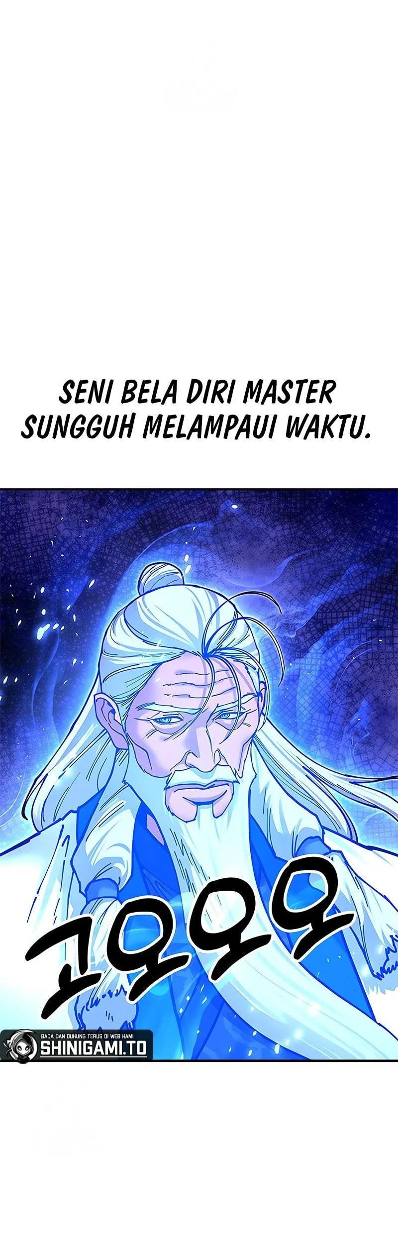 Chronicles of the Lazy Sovereign Chapter 36 - halaman 46
