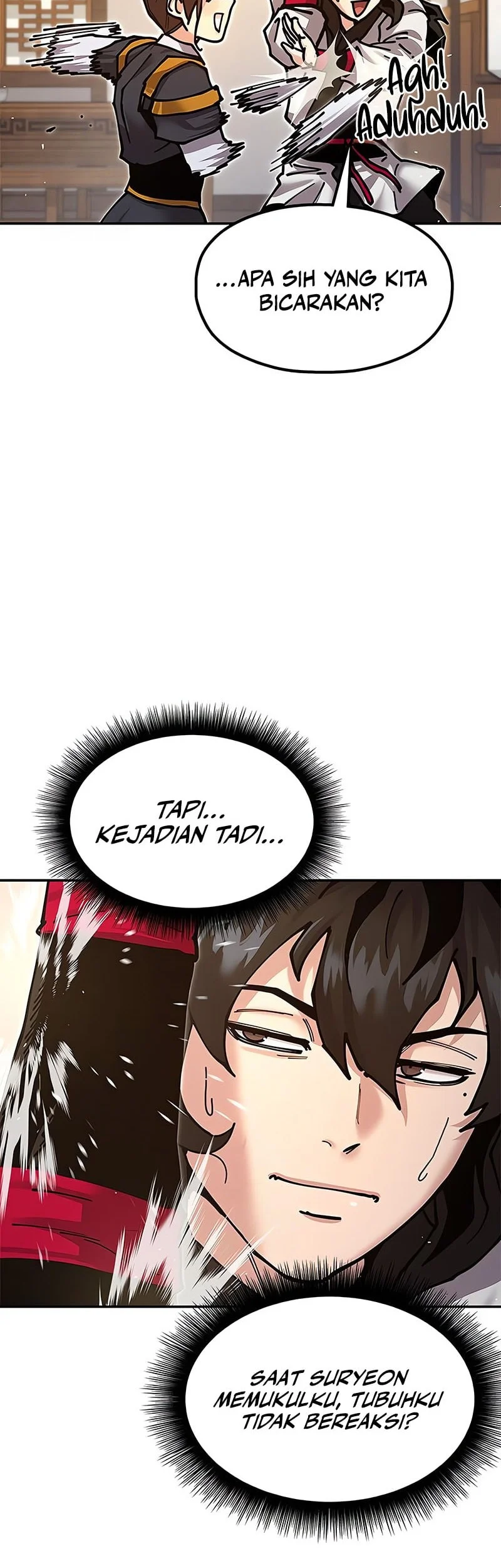 Chronicles of the Lazy Sovereign Chapter 36 - halaman 49
