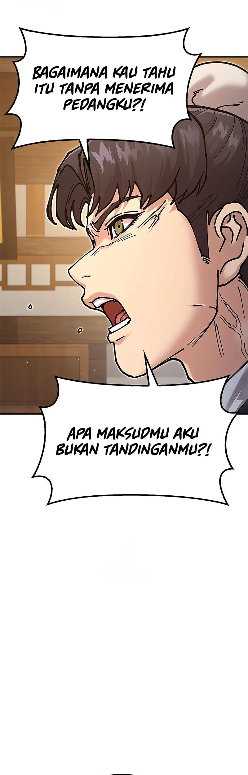 Chronicles of the Lazy Sovereign Chapter 36 - halaman 54