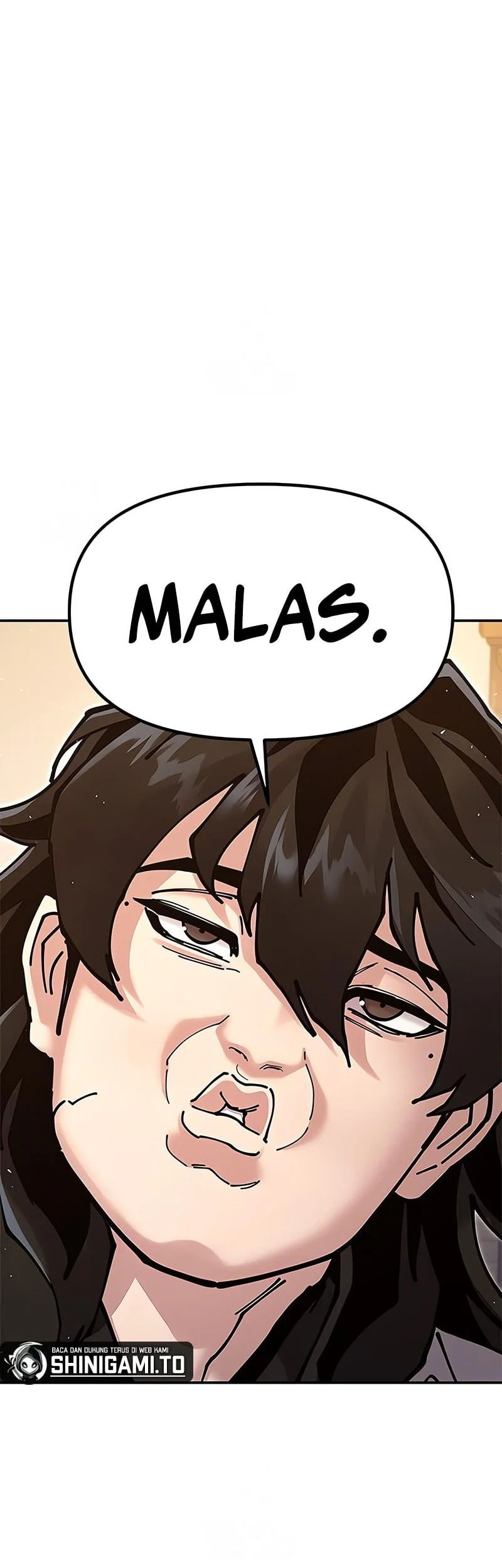 Chronicles of the Lazy Sovereign Chapter 36 - halaman 57