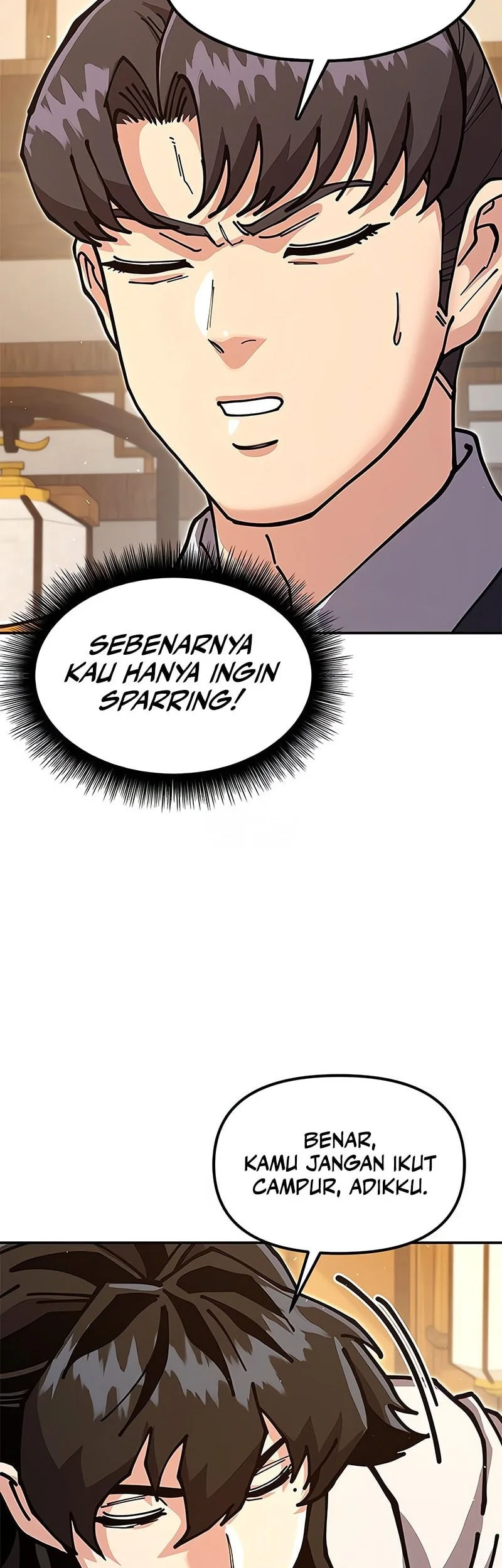 Chronicles of the Lazy Sovereign Chapter 36 - halaman 67