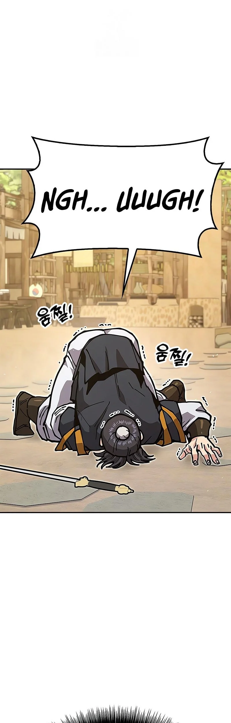 Chronicles of the Lazy Sovereign Chapter 37 - halaman 11