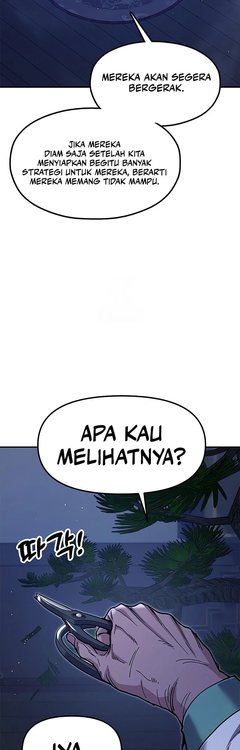 Chronicles of the Lazy Sovereign Chapter 37 - halaman 17