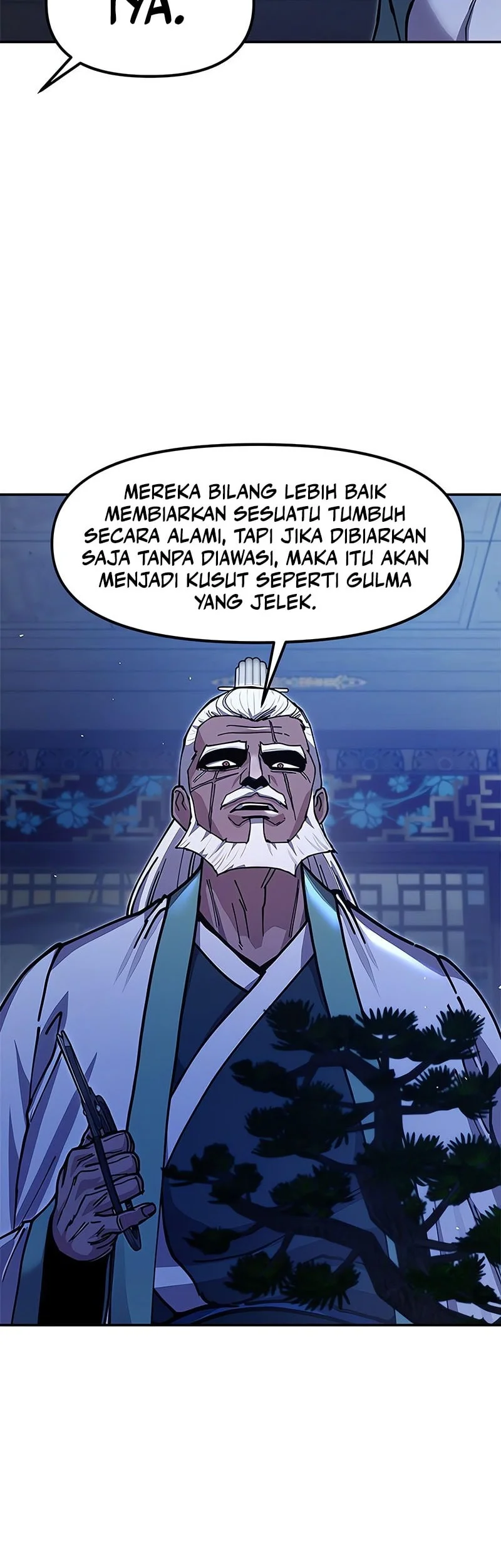 Chronicles of the Lazy Sovereign Chapter 37 - halaman 18
