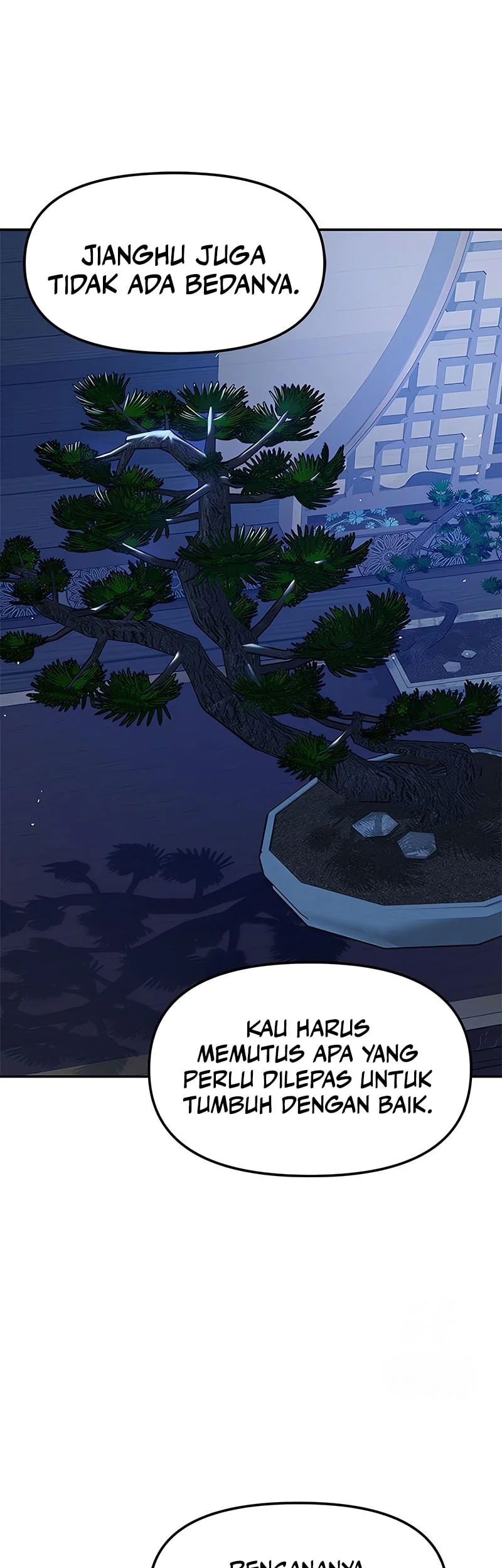 Chronicles of the Lazy Sovereign Chapter 37 - halaman 19