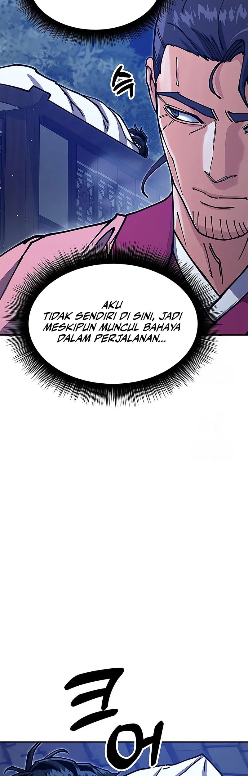Chronicles of the Lazy Sovereign Chapter 37 - halaman 36