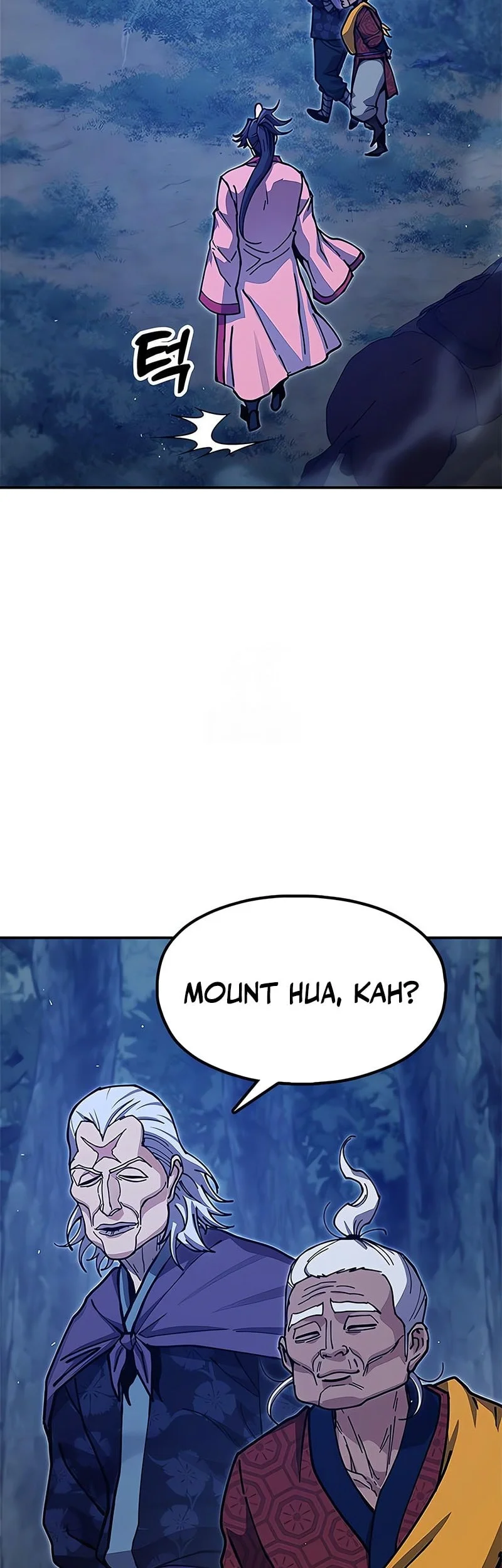 Chronicles of the Lazy Sovereign Chapter 37 - halaman 40