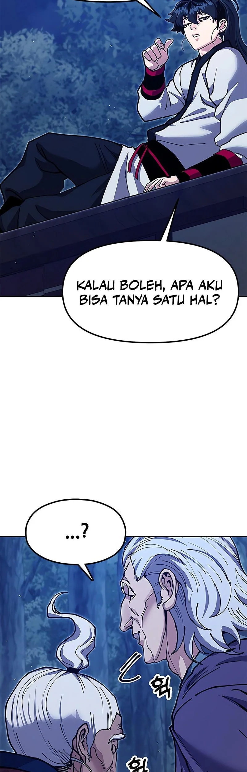 Chronicles of the Lazy Sovereign Chapter 37 - halaman 45