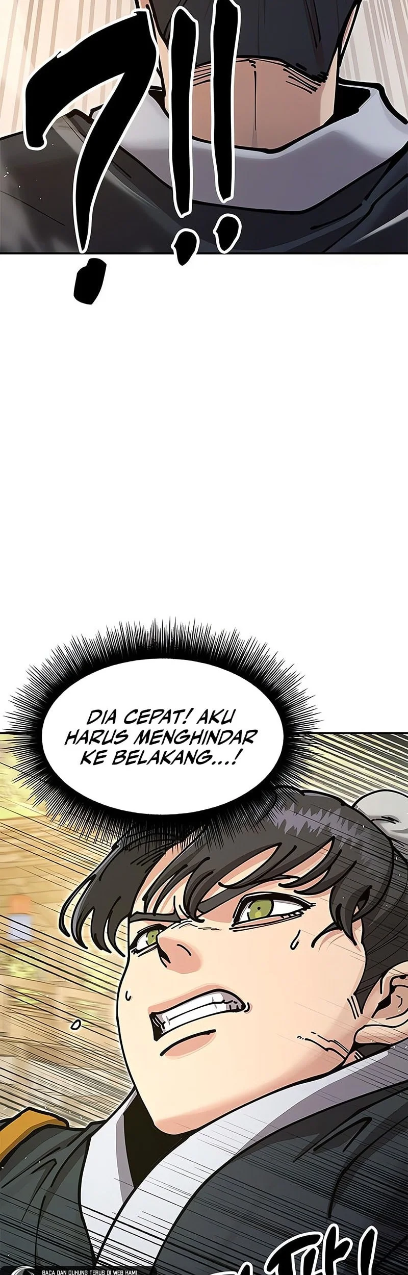 Chronicles of the Lazy Sovereign Chapter 37 - halaman 5
