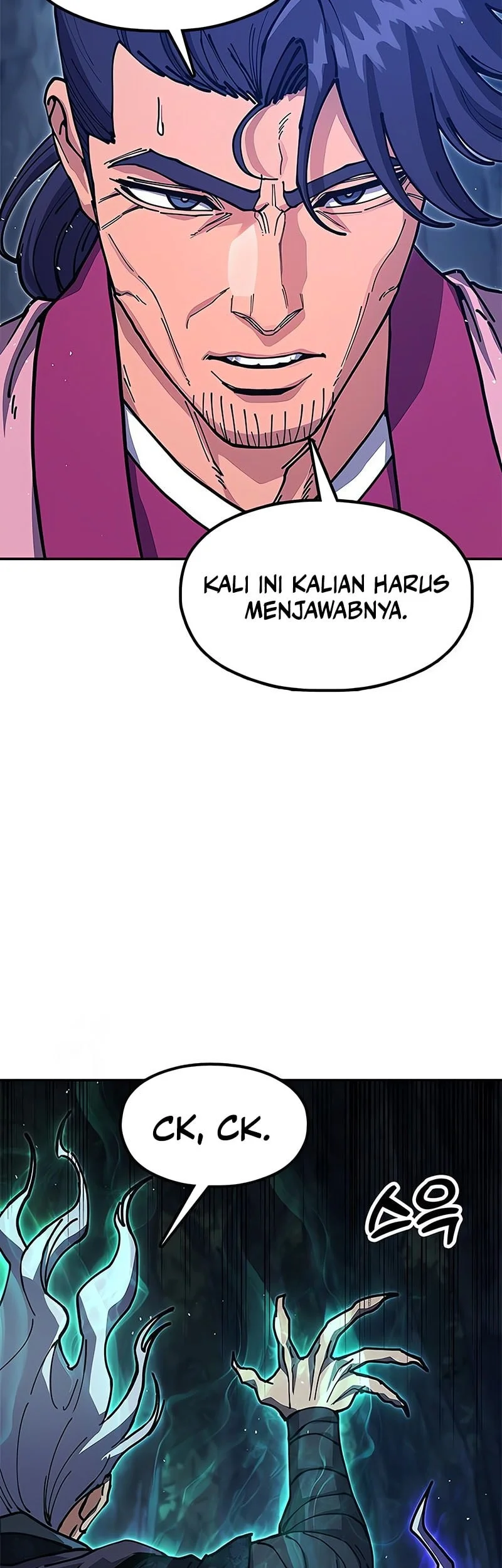 Chronicles of the Lazy Sovereign Chapter 37 - halaman 53