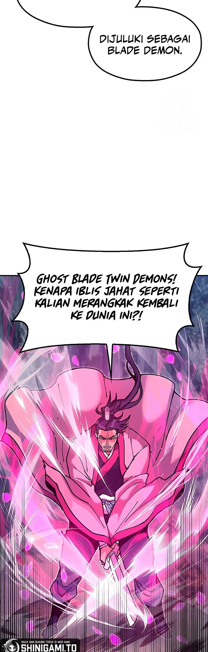 Chronicles of the Lazy Sovereign Chapter 37 - halaman 56