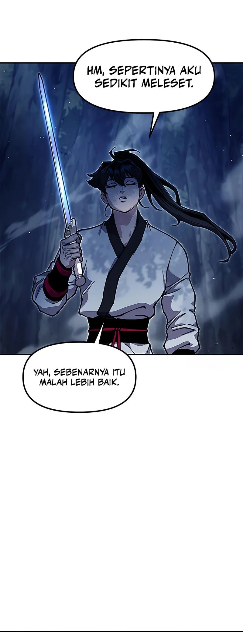 Chronicles of the Lazy Sovereign Chapter 37 - halaman 98