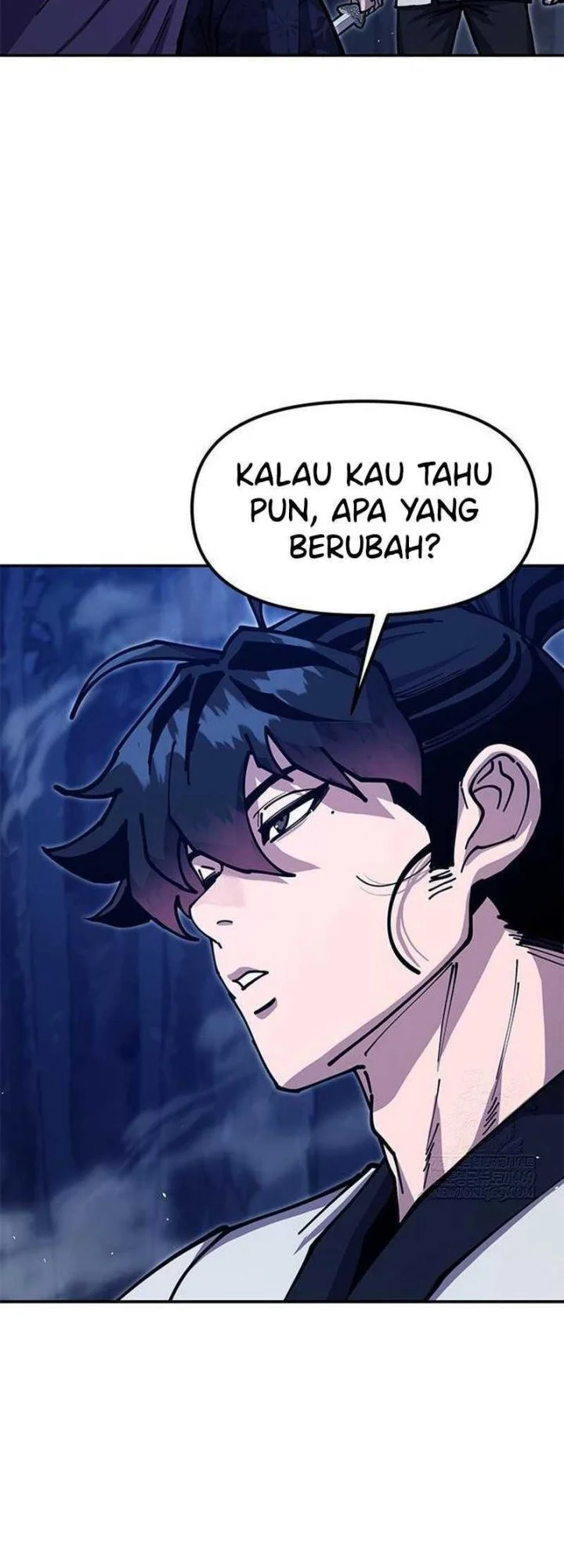 Chronicles of the Lazy Sovereign Chapter 38 - halaman 10