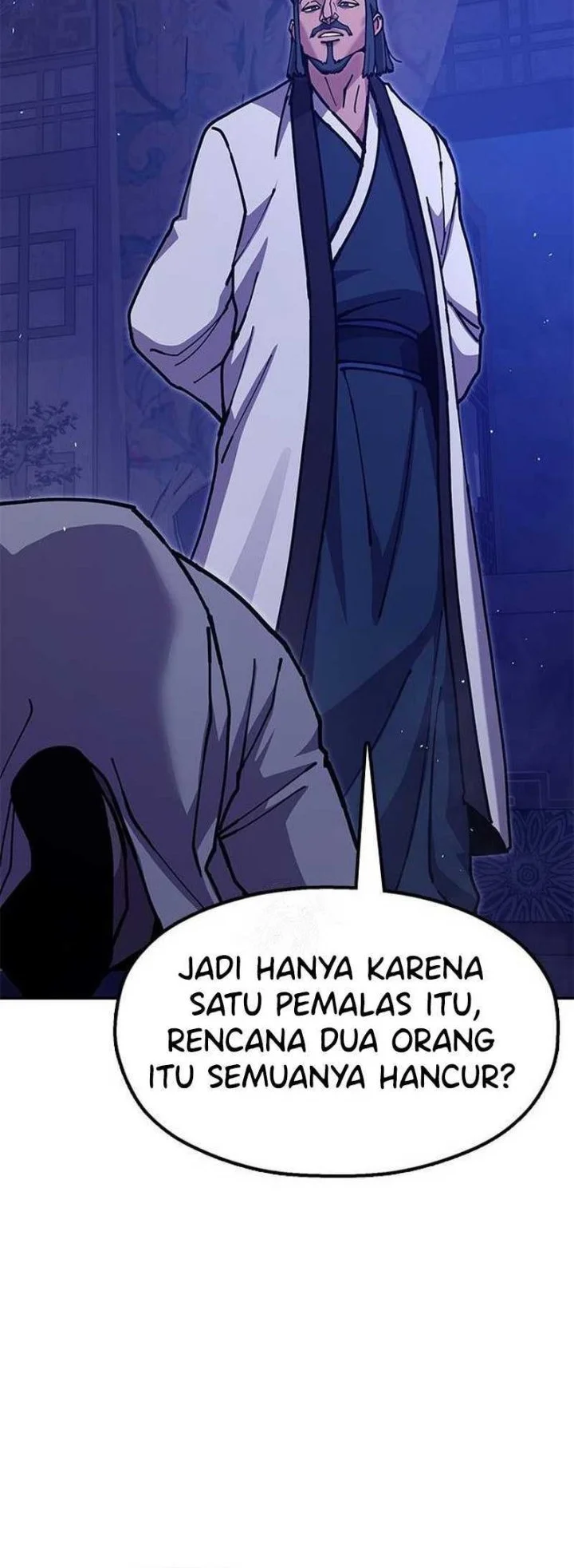 Chronicles of the Lazy Sovereign Chapter 38 - halaman 100