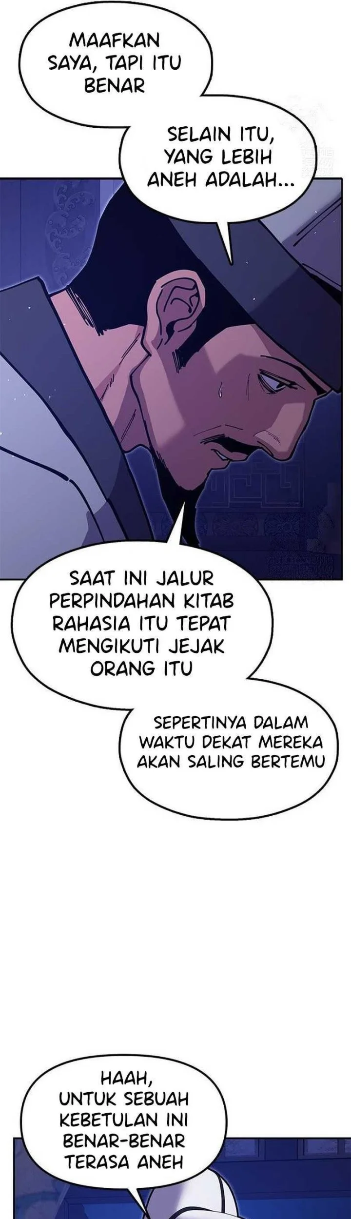 Chronicles of the Lazy Sovereign Chapter 38 - halaman 101