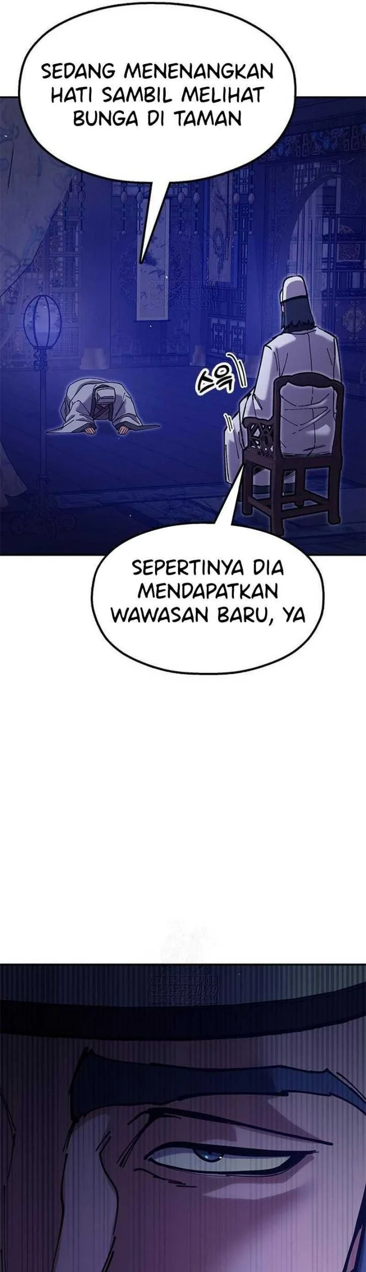 Chronicles of the Lazy Sovereign Chapter 38 - halaman 105