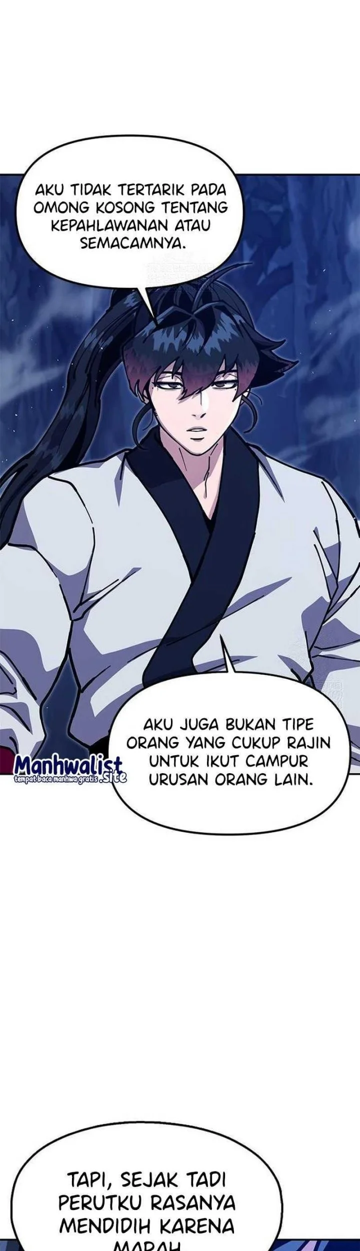 Chronicles of the Lazy Sovereign Chapter 38 - halaman 11