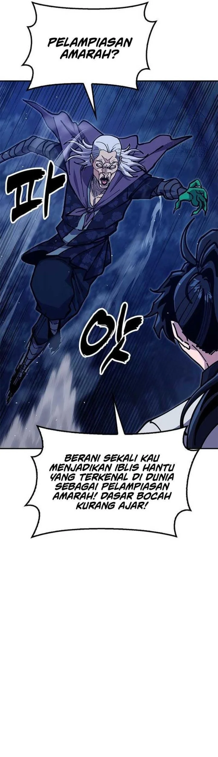Chronicles of the Lazy Sovereign Chapter 38 - halaman 13