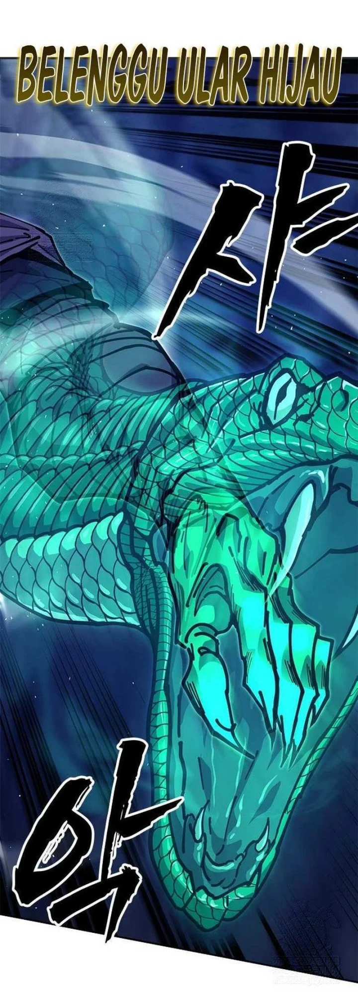 Chronicles of the Lazy Sovereign Chapter 38 - halaman 14