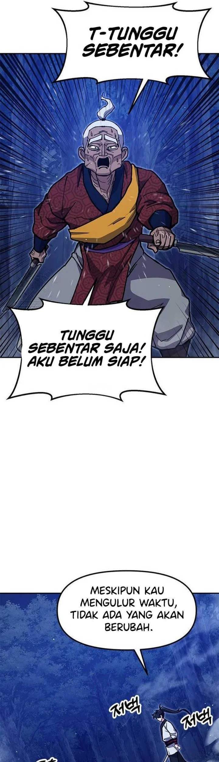 Chronicles of the Lazy Sovereign Chapter 38 - halaman 45