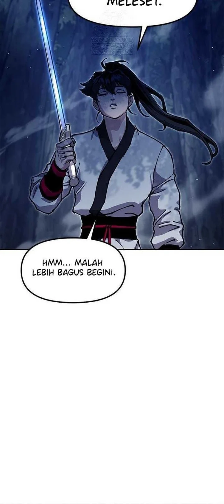 Chronicles of the Lazy Sovereign Chapter 38 - halaman 6