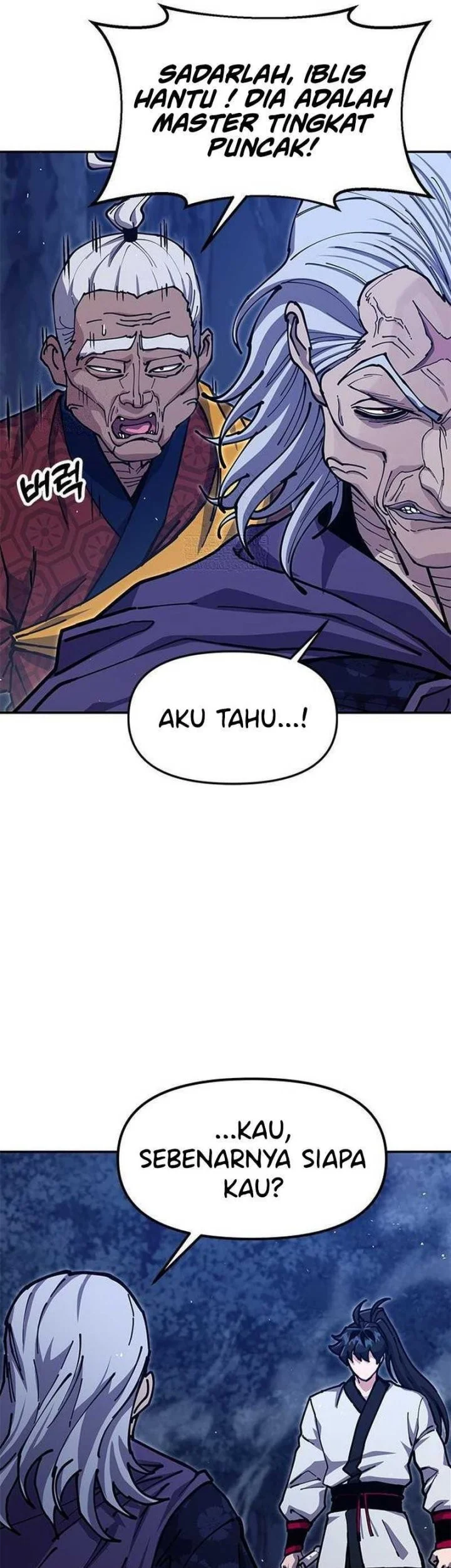 Chronicles of the Lazy Sovereign Chapter 38 - halaman 9