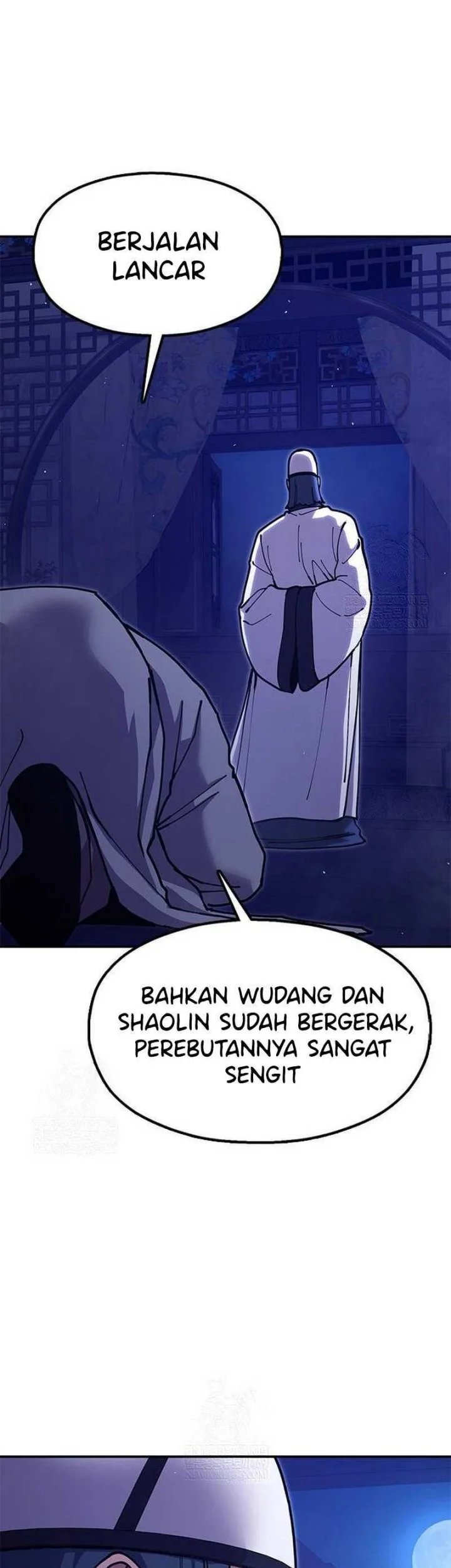 Chronicles of the Lazy Sovereign Chapter 38 - halaman 95